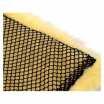 Umývacie rukavice 2in1 Wool - style Kenco