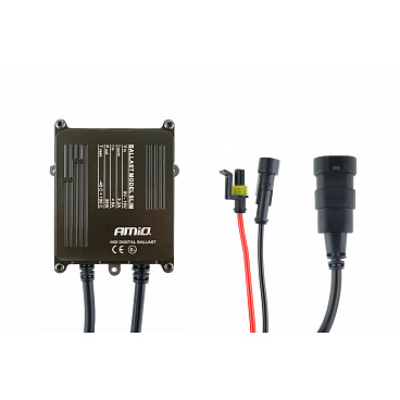 Náhradný ballast S1068 Canbus Náhradný ballast S1068 Canbus