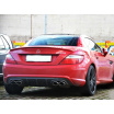 Zadné krídlo Mercedes-Benz SLK R172 11-14
