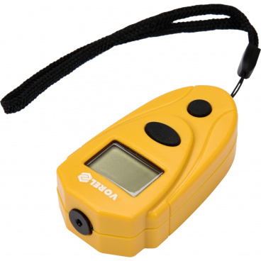 Tester tloušťky laku Tester tloušťky laku