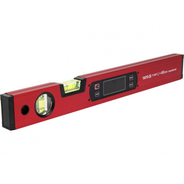 Vodováha digitální 400 mm Vodováha digitální 400 mm