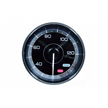 Hodiny Depo F1 WP 60mm - Teplota vody Hodiny Depo F1 WP 60mm - Teplota vody