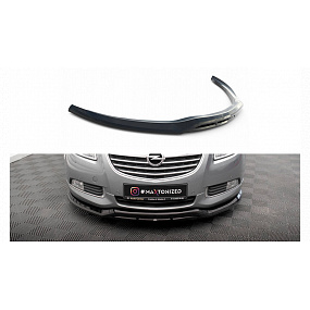 Splitter Opel Insignia OPC-Line I przód