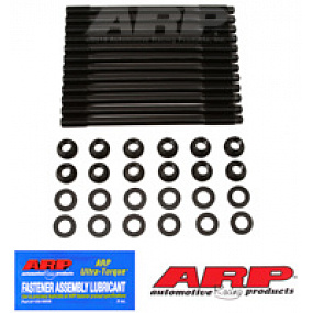 Szpilki do głowicy  ARP Mitsubishi Lancer EVO 8/9/DSM 4G63 7-Bolt L19 Head Stud Kit ARP-L19-7B