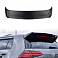 Tylne skrzydło Volkswagen Golf 7 Lip ABS