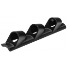 Kryt pre 3 budíky 52 mm na A stĺpik