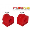 VW Golf IV 1997-2003 R32 Strongflex Šport kompletná zostava silentblokov 26 ks