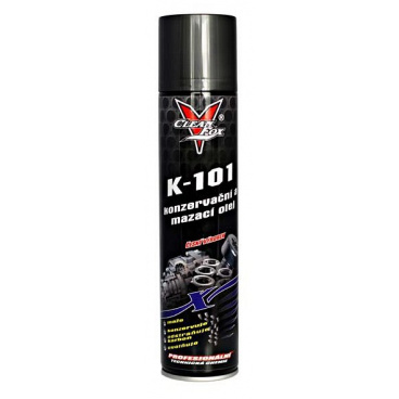 Konkor 300 ml-olej Konkor 300 ml-olej