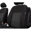 Veľmi kvalitné autopoťahy Dacia Duster II 2011-18 (delená zadná sedačka + predná lakťová opierka)