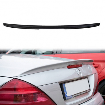 Zadný spojler Mercedes-Benz SL R230 02-07 SL AMG STYLE