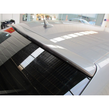 Strešné krídlo Audi Audi A4 B8 09-12 5D