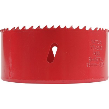 Korunka vrtací bimetalová 83 mm Korunka vrtací bimetalová 83 mm