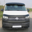 Deflektor prednej kapoty VW T6