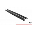Nadstavec Cupra Formentor Prahy Street Pro Black-Red