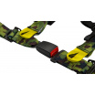 Športové pásy Slide V2 Camo 4P 2" E4