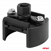 Nastaviteľný kľúč na olejový filter 60–80 mm CrV