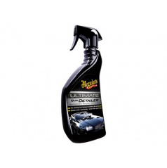 Meguiars Ultimate Quik Detailer 650 ml