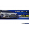 Alu mriežky Pre Racing 120x20 alebo 40 cm