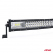 Zakrivená LED panelová pracovná lampa BAR AWL47 729W 130cm 58320lm 12V 24V