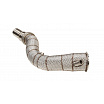 Downpipe BMW F82 F83 M4 S55