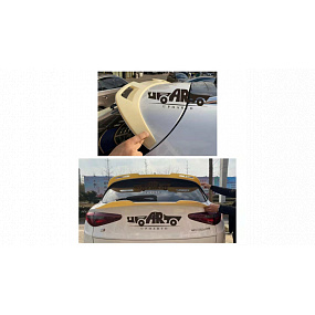 Lotka Alfa Romeo Stelvio Lotka Alfa Romeo Stelvio