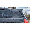 NISSAN ALMERA HTB (00+) spojler chrbta. dverí hornej