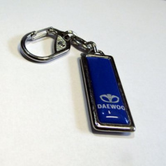 Kľúčenka Daewoo