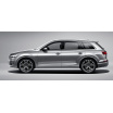 Alu koleso GMP GUNNER silver 10,0x22 5/112 ET20