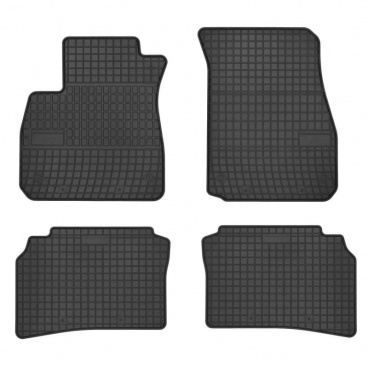 Gumové koberce, OPEL INSIGNIA B, 2017-> Gumové koberce, OPEL INSIGNIA B, 2017->