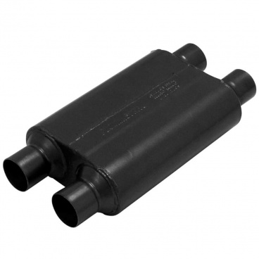 Športový výfuk Flowmaster Super 44 67 mm Dual