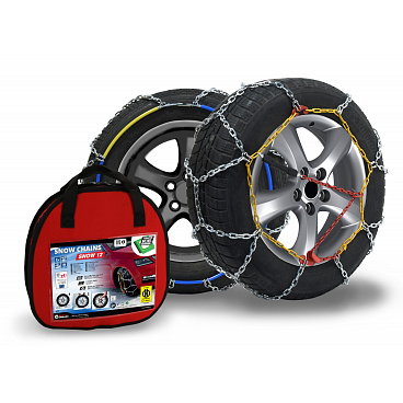 Snehové reťaze SNOW12 ÖNORM X130, nylon bag