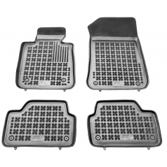 Gumové autokoberce BMW1 F20 2011-19