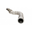 Downpipe BMW F82 F83 M4 S55