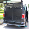 Moskytiéra pre zadné dvere VW T5, T6 magnetická