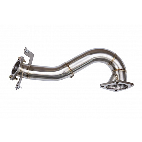 Downpipe Audi A1 VW Ibiza Golf 5 1.4TSi