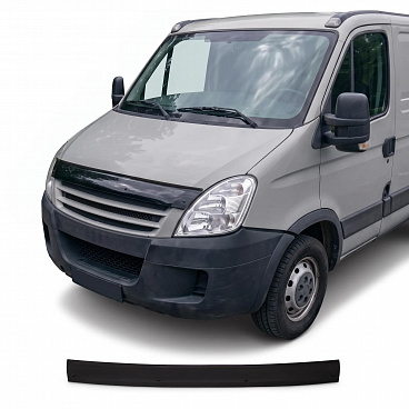 Deflektor přední kapoty IVECO DAILY 2006-14 Deflektor přední kapoty IVECO DAILY 2006-14