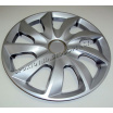Kryty kolies Silver Stig 13-15" (sada 4 ks)