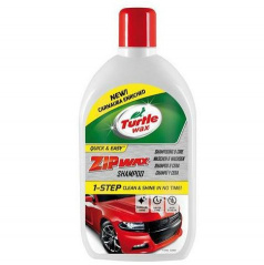 Turtle Wax® Autošampon s voskom - 1l