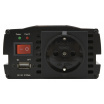 Trafo 12/230V 600W + USB