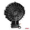 Pracovná LED lampa X-LIGHT dodatočná ozdobná 12V 24V