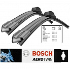 Predné stierače Bosch Eurotwin 600-475 mm