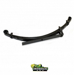 Mitsubishi L200 MR 11/2018+ Zadné listové pružiny + 40 mm / 300 kg