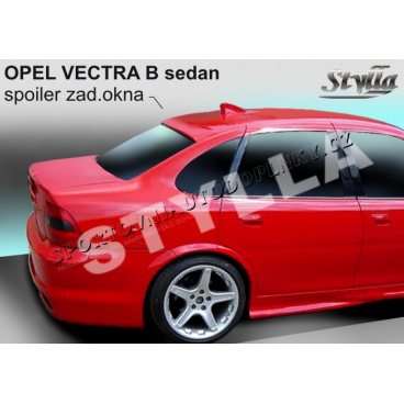 OPEL VECTRA B sedan 95+ prodloužení střechy OV8L OPEL VECTRA B sedan 95+ prodloužení střechy OV8L