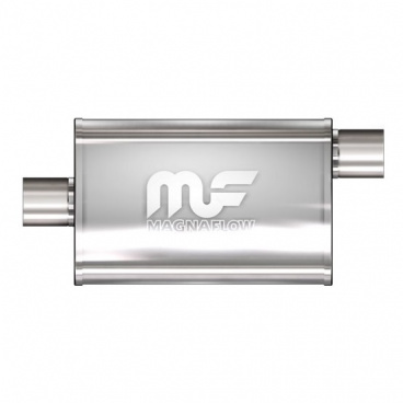 Športový výfuk Magnaflow performance II 67 mm (11226)