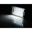 LED osvětlení SPZ - Seat Ibiza / Cordoba / Leon / Altea / Arosa / Toledo (PRSE01)