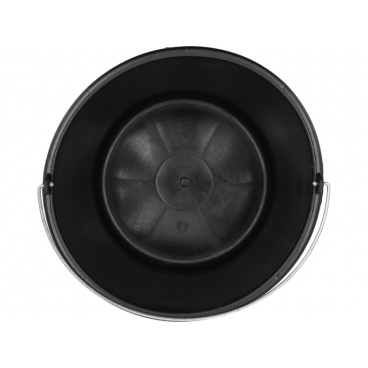 Vědro stavební plastové 12 l