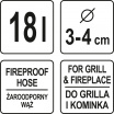 Vysavač na popel