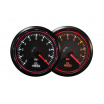 Hodiny Auto Gauge T270 52mm - Tlak oleja Analógový