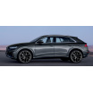 Alu koleso GMP GUNNER silver 9,0x22 5x108 ET40 