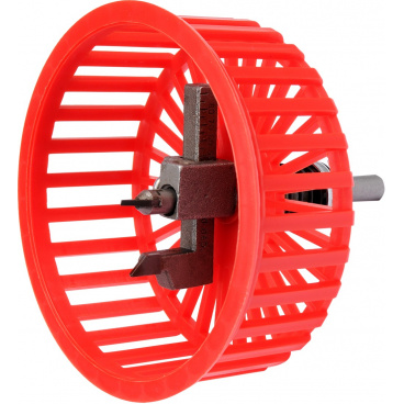 Výkružník do glazury 20-94mm Výkružník do glazury 20-94mm